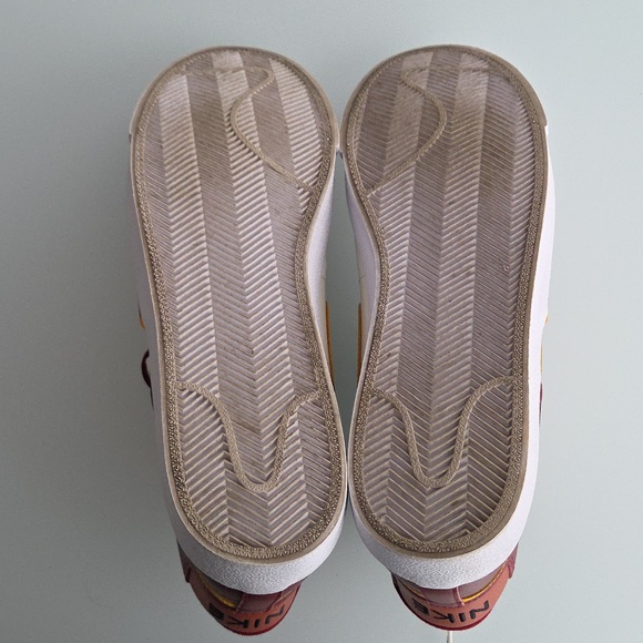 Nike Blazer Mid '77 Unlocked By You, Size 9.5 - Picture 12 of 15